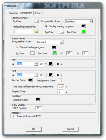 Tourweaver Standard screenshot 5