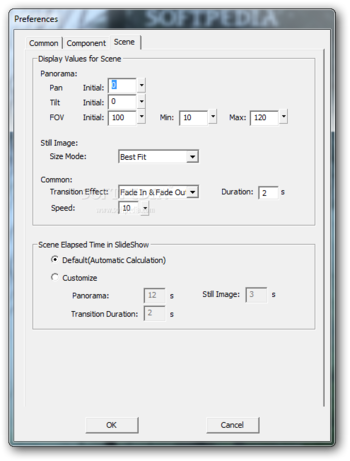 Tourweaver Standard screenshot 6