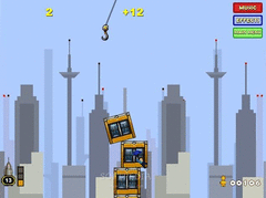Tower Bloxx screenshot