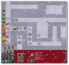 Tower Defence screenshot 3