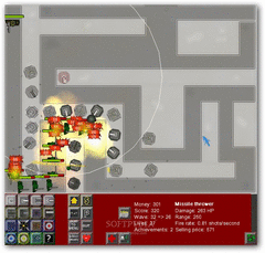 Tower Defence screenshot 4