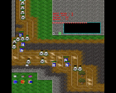 Tower Defence Skull screenshot 2