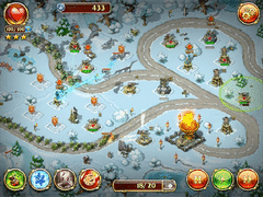 Toy Defense 3: Fantasy screenshot 2