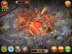 Toy Defense 3: Fantasy screenshot 3