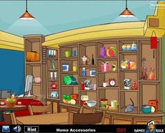 Toy Shop Escape screenshot 2