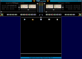 TPlayer screenshot