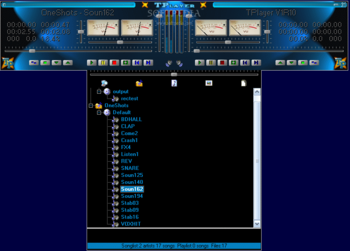 TPlayer screenshot 3