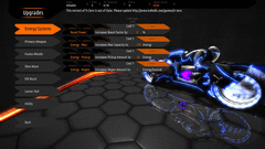 Tr-Zero screenshot 3