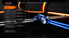 Tr-Zero screenshot 4