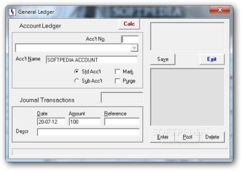 Tracc for Travel screenshot 10