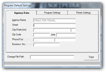 Tracc for Travel screenshot 11