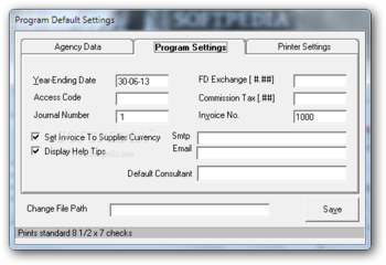 Tracc for Travel screenshot 12