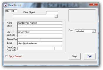 Tracc for Travel screenshot 8