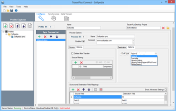 TracerPlus Connect screenshot 2