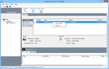 TracerPlus Connect screenshot 3