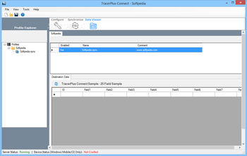 TracerPlus Connect screenshot 4