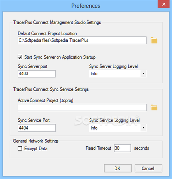 TracerPlus Connect screenshot 6