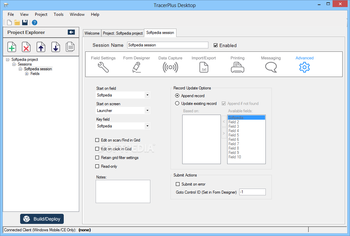 TracerPlus Desktop screenshot 11