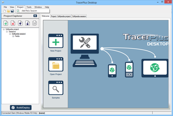 TracerPlus Desktop screenshot 12