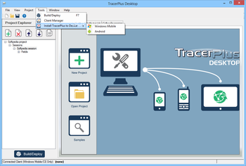 TracerPlus Desktop screenshot 13