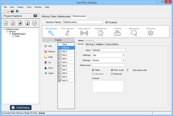 TracerPlus Desktop screenshot 5