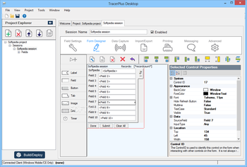 TracerPlus Desktop screenshot 6