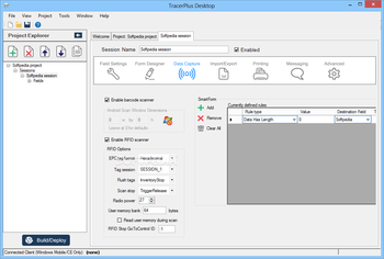 TracerPlus Desktop screenshot 7