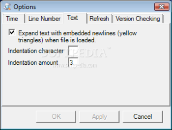 TracerX Logger / Viewer for .NET screenshot 4