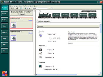Track Those Trains screenshot 2