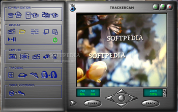 TrackerCam screenshot 4