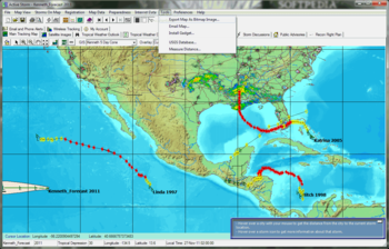 Tracking The Eye screenshot 6