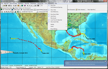 Tracking The Eye screenshot 7