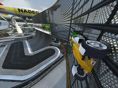 TrackMania Nations Forever Free Full Game screenshot 3