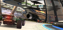 TrackMania Nations Forever screenshot 4