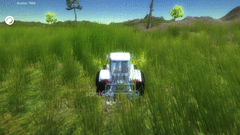 Tractor Game screenshot 6