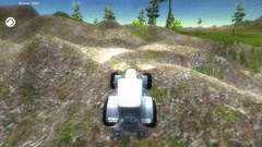 Tractor Game screenshot 7