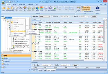 TradeMax International Deluxe Edition screenshot 10