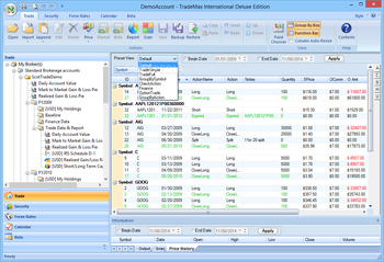 TradeMax International Deluxe Edition screenshot 11