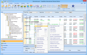 TradeMax International Deluxe Edition screenshot 2