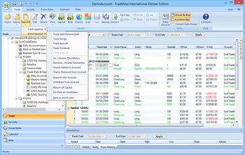 TradeMax International Deluxe Edition screenshot 3