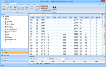 TradeMax International Deluxe Edition screenshot 4