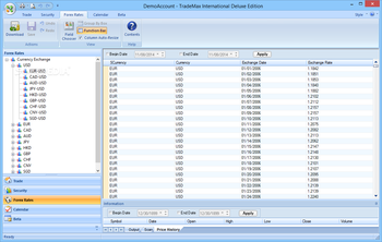 TradeMax International Deluxe Edition screenshot 5