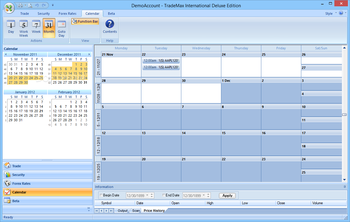 TradeMax International Deluxe Edition screenshot 6