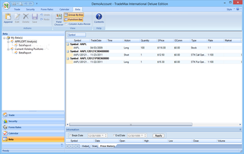 TradeMax International Deluxe Edition screenshot 7