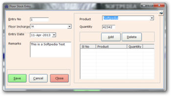 TradeMeSoft Hotel screenshot 10
