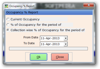 TradeMeSoft Hotel screenshot 11