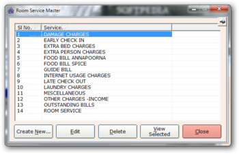 TradeMeSoft Hotel screenshot 12