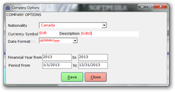 TradeMeSoft Hotel screenshot 13