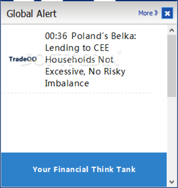 TradeQQ screenshot 10