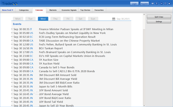 TradeQQ screenshot 3